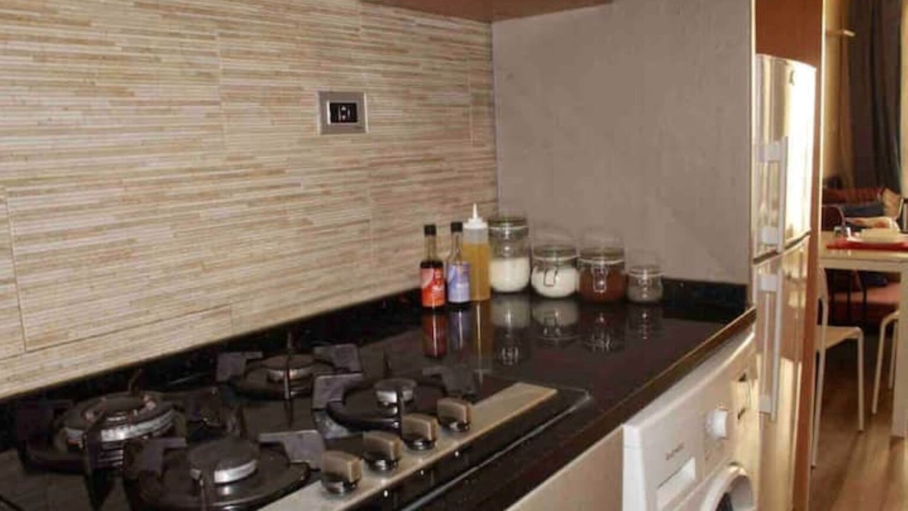 Photo of Kitchen in Al Swaifyeh