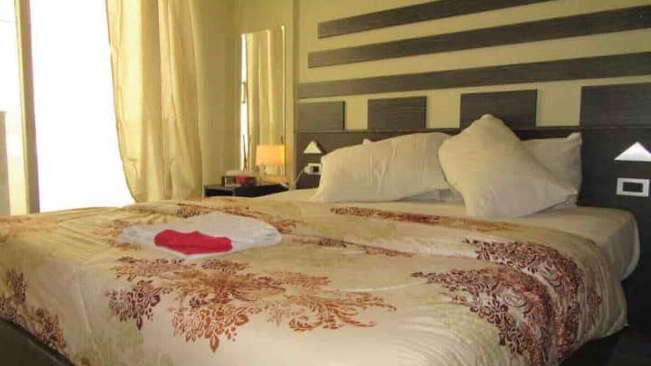 Photo of Bedroom in Al Swaifyeh