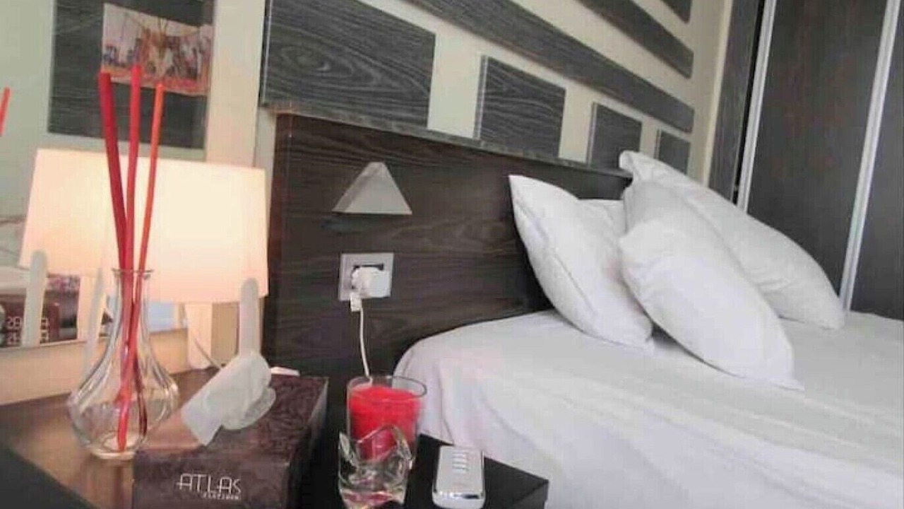 Photo of Bedroom in Al Swaifyeh