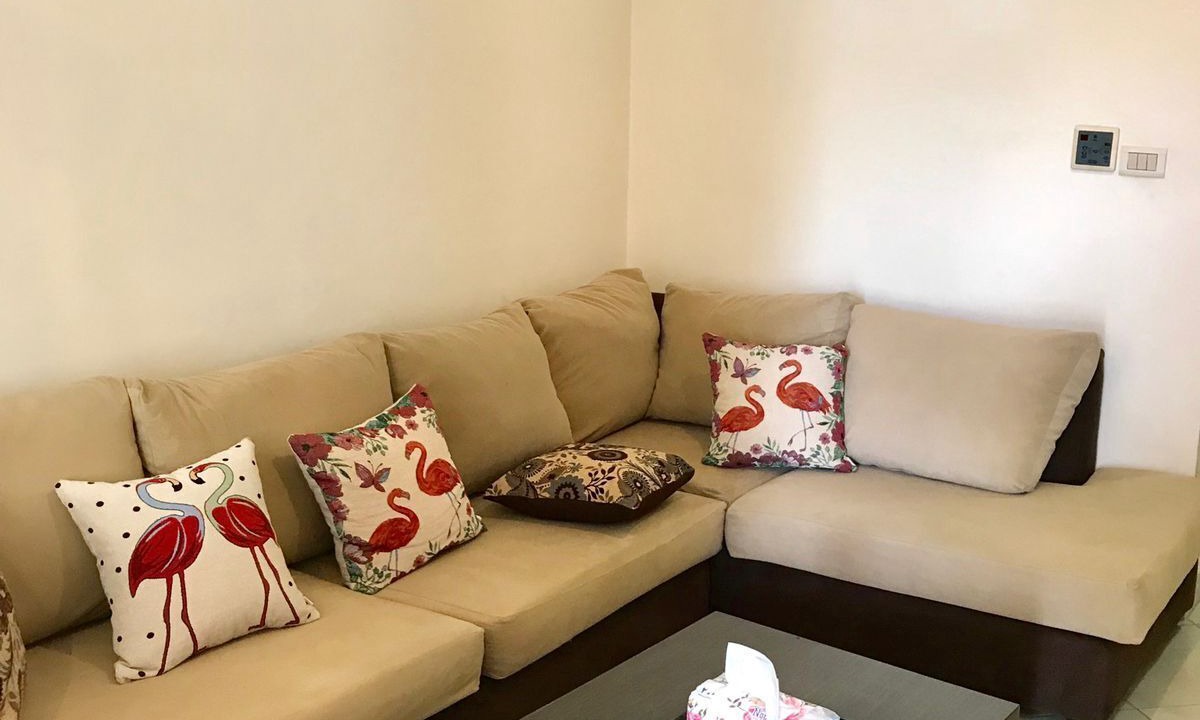 Photo of Livingroom in Al Swaifyeh