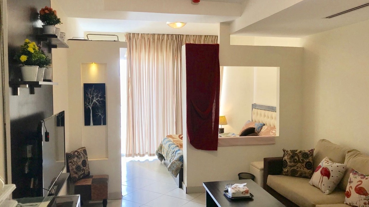 Photo of Livingroom in Al Swaifyeh