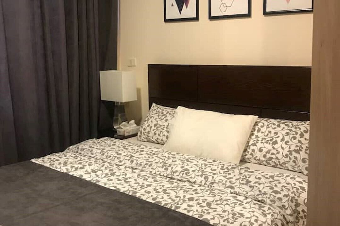 Photo of Bedroom in Al Swaifyeh
