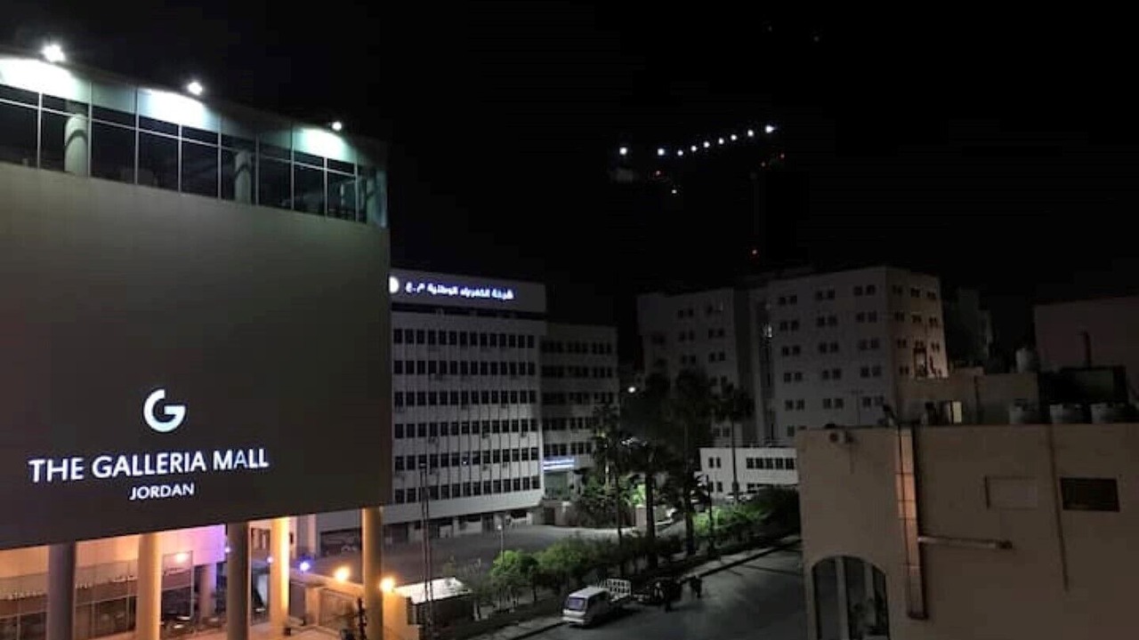 Photo of Outdoor in Al Swaifyeh