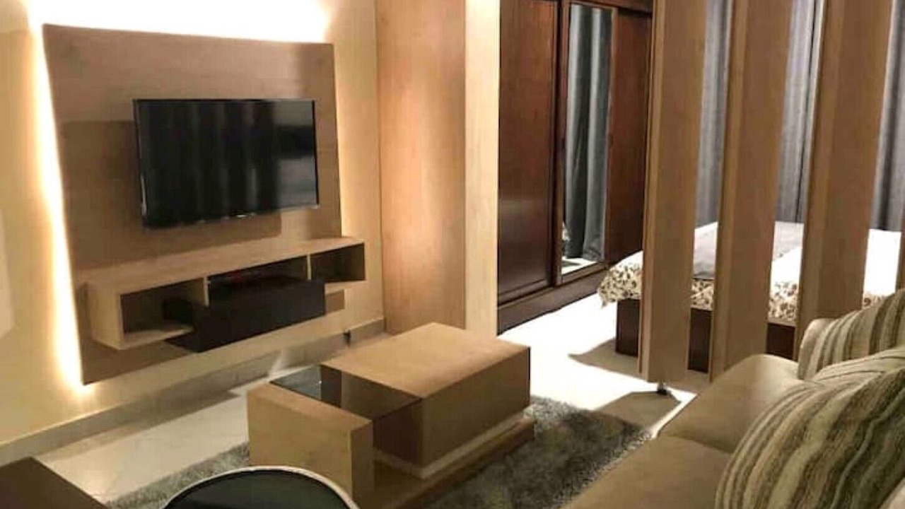 Photo of Bedroom in Al Swaifyeh
