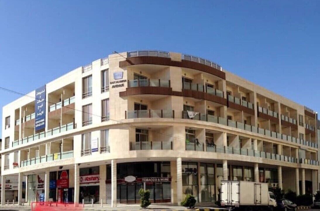 Photo of Outdoor in Al Swaifyeh