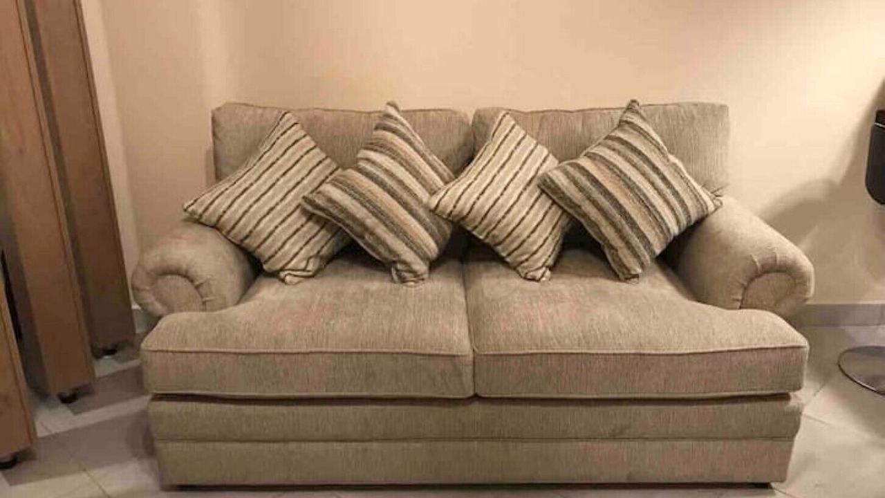 Photo of Livingroom in Al Swaifyeh