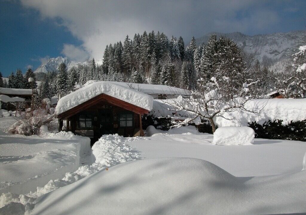 Photo of Outdoor in Sankt Johann in Tirol