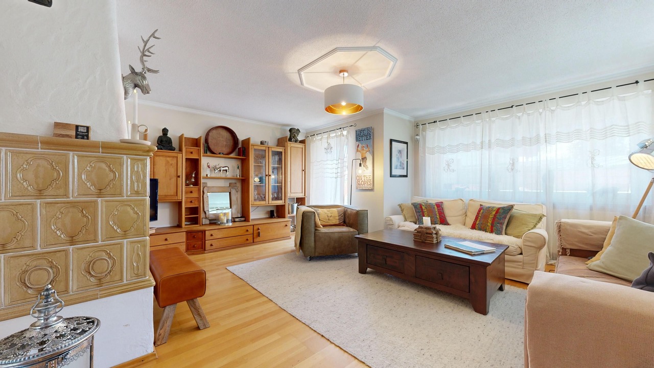 Photo of Livingroom in Sankt Johann in Tirol
