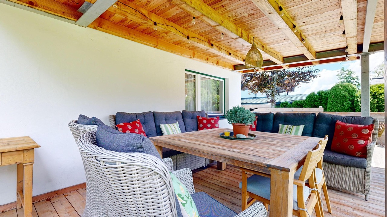 Photo of Outdoor in Sankt Johann in Tirol