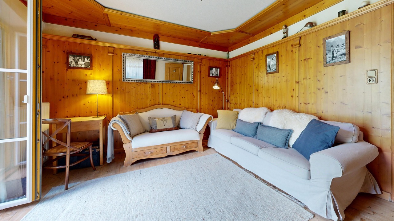 Photo of Livingroom in Sankt Johann in Tirol