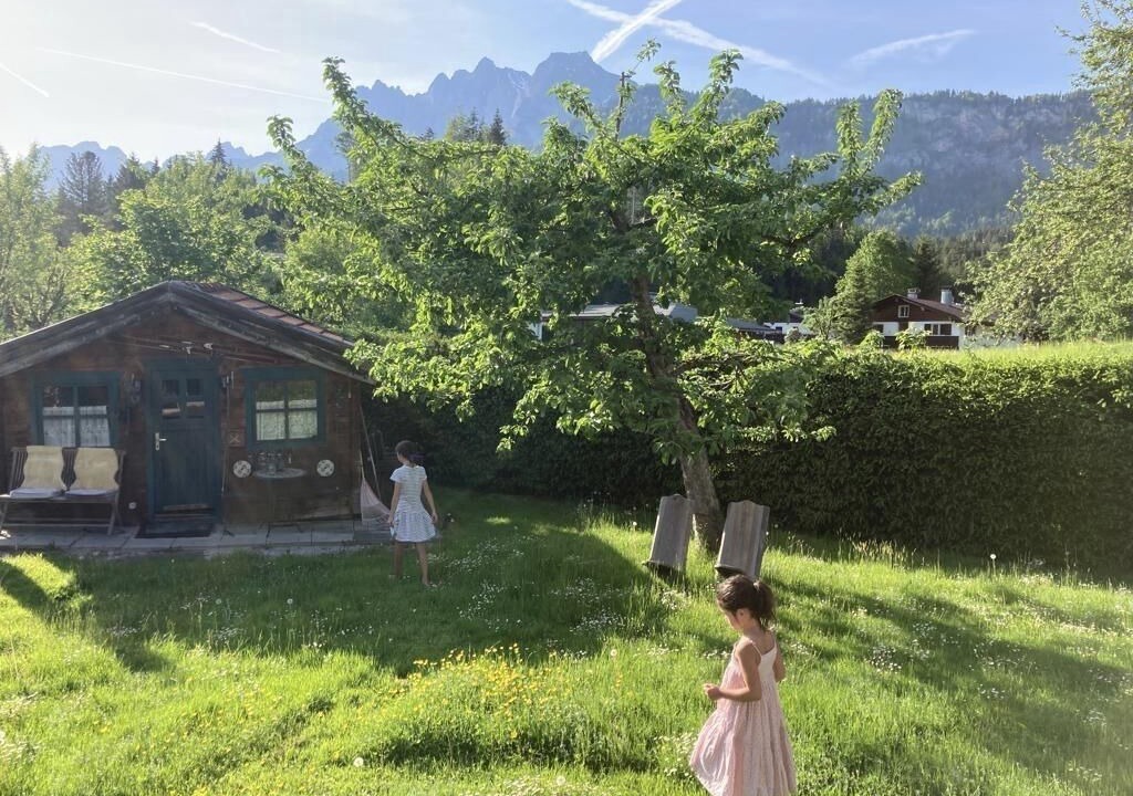 Photo of Outdoor in Sankt Johann in Tirol