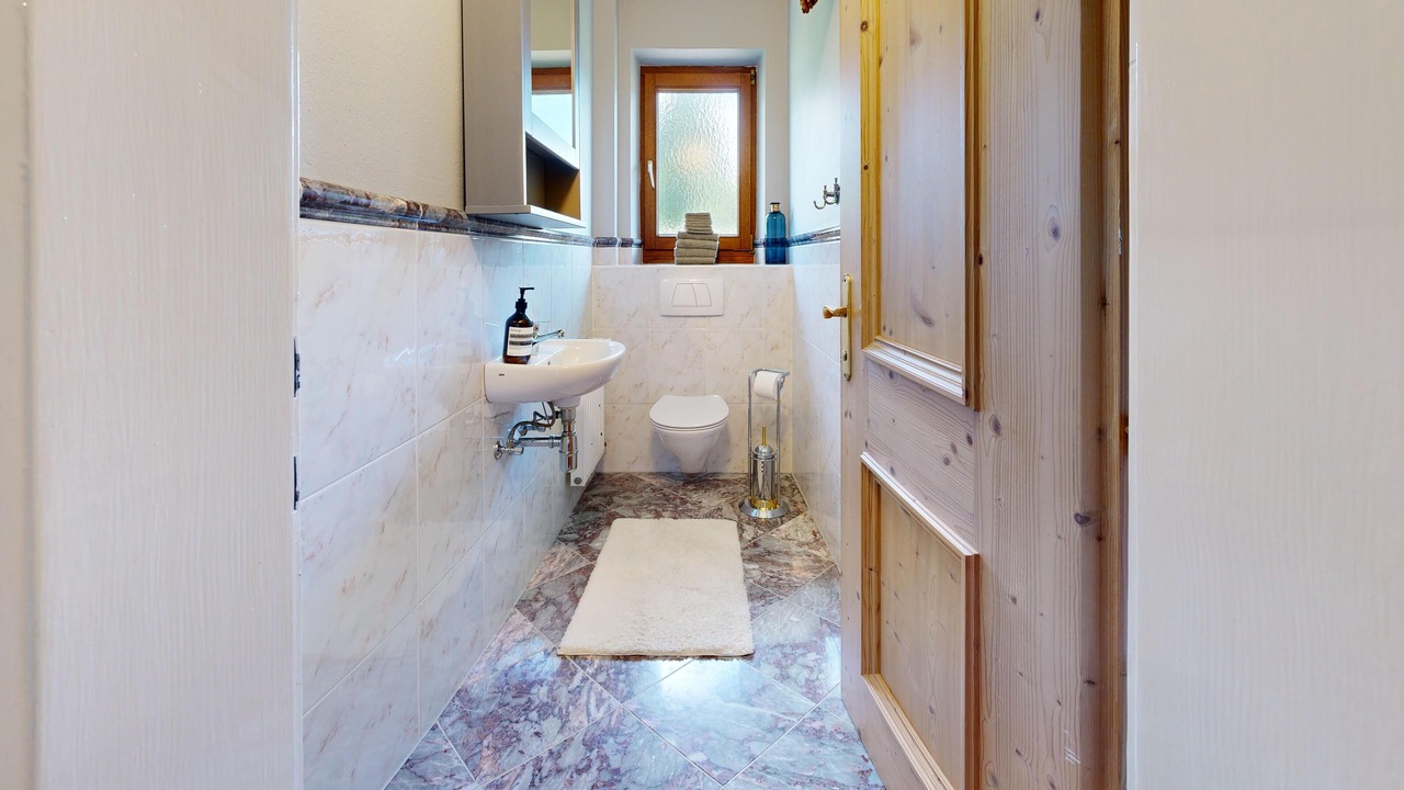 Photo of Bathroom in Sankt Johann in Tirol