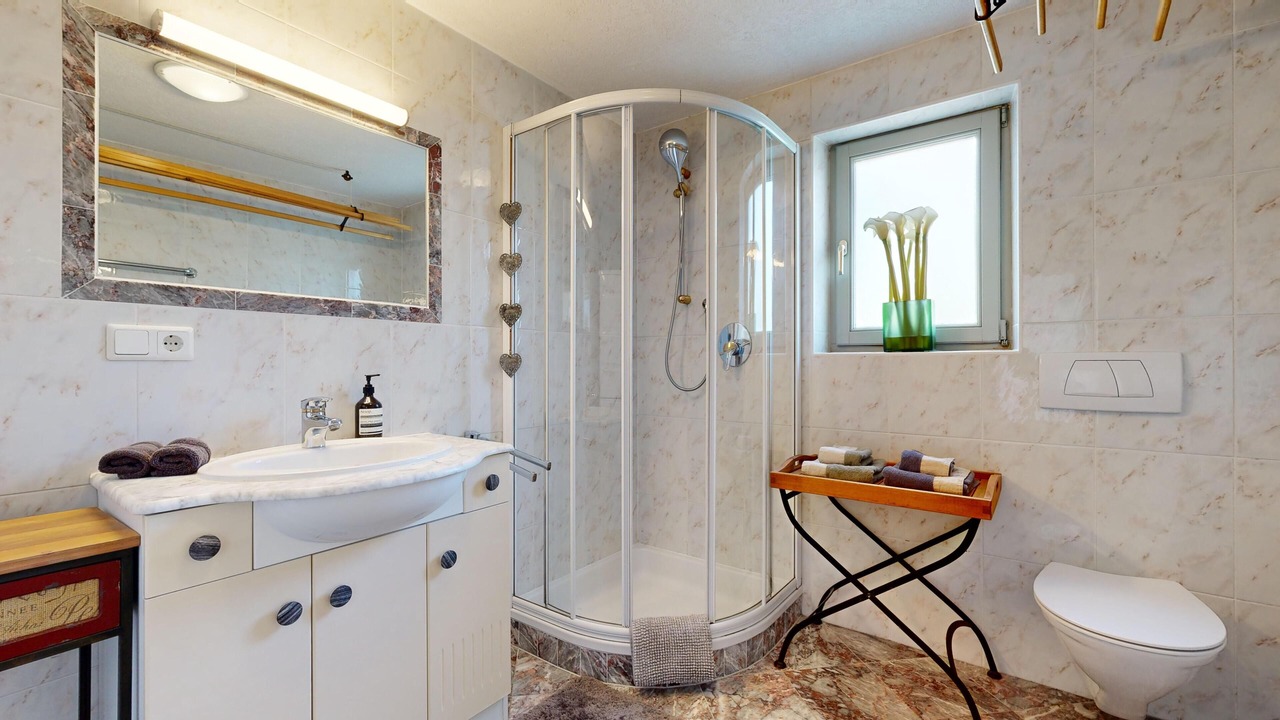 Photo of Bathroom in Sankt Johann in Tirol