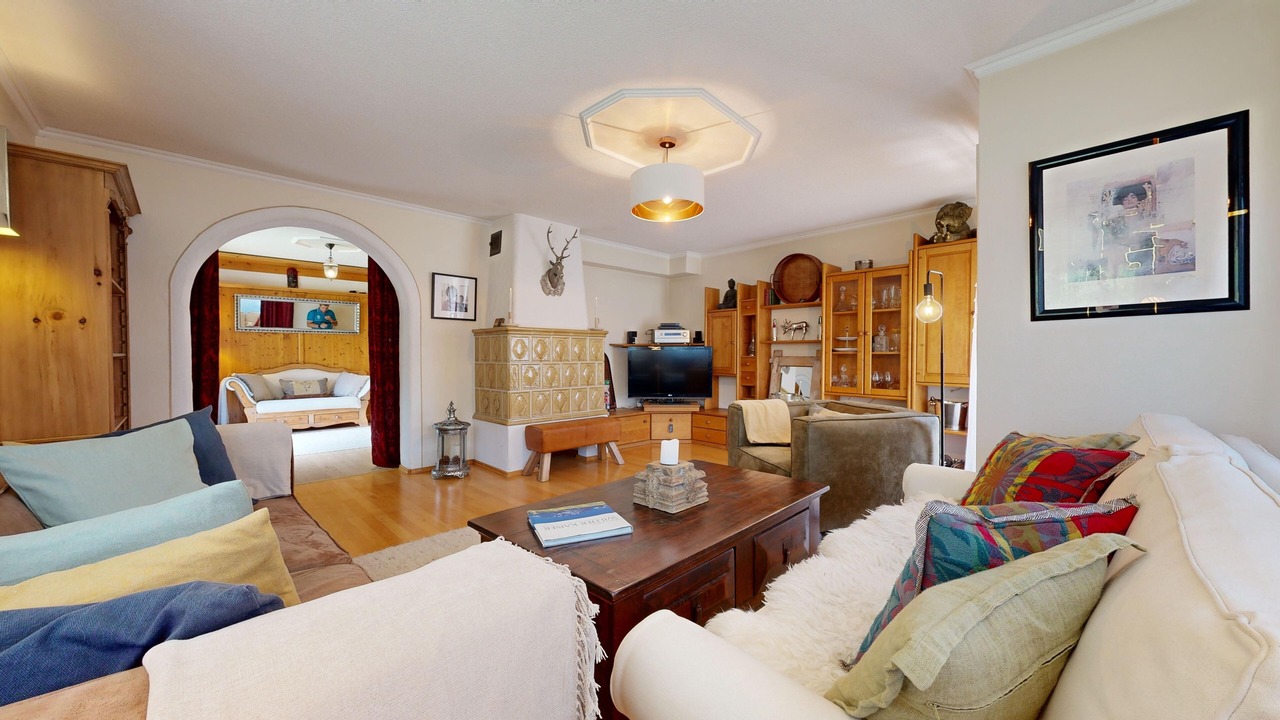Photo of Livingroom in Sankt Johann in Tirol