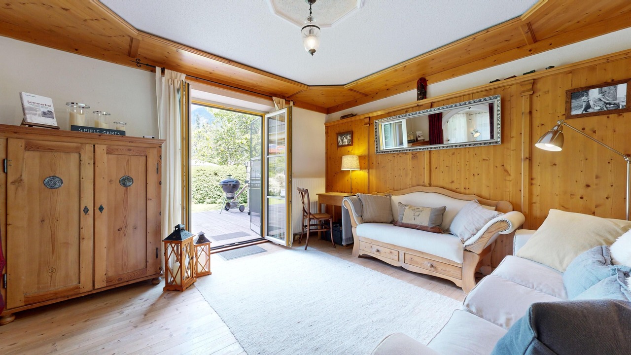 Photo of Livingroom in Sankt Johann in Tirol