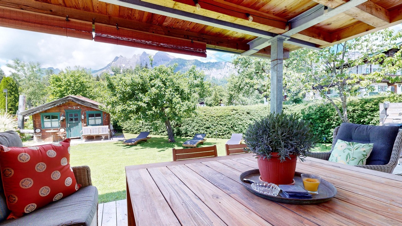 Photo of Outdoor in Sankt Johann in Tirol