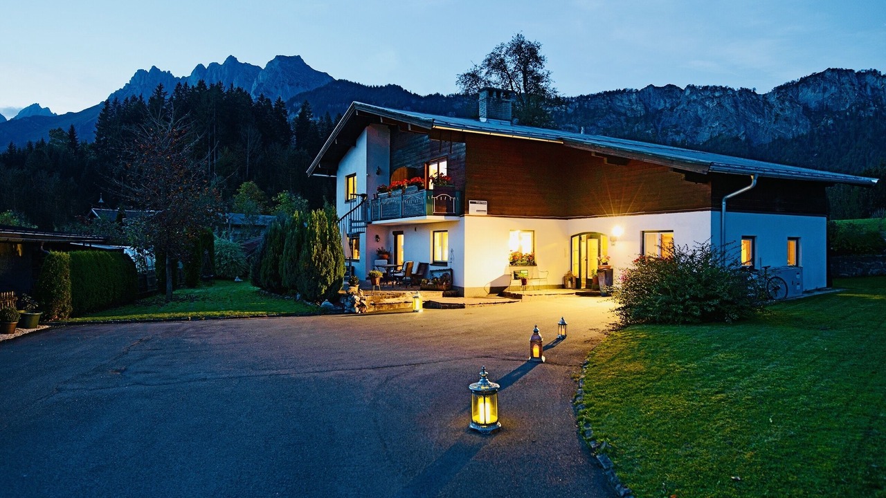 Photo of Outdoor in Sankt Johann in Tirol