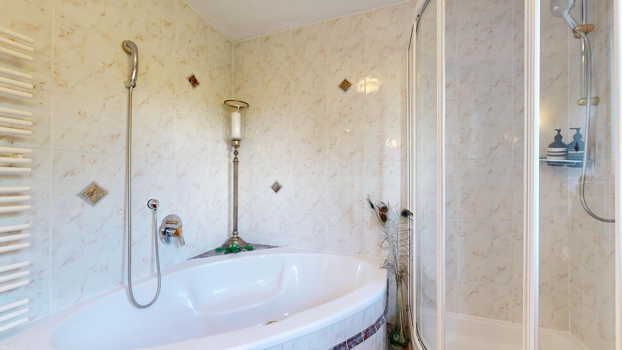 Photo of Bathroom in Sankt Johann in Tirol
