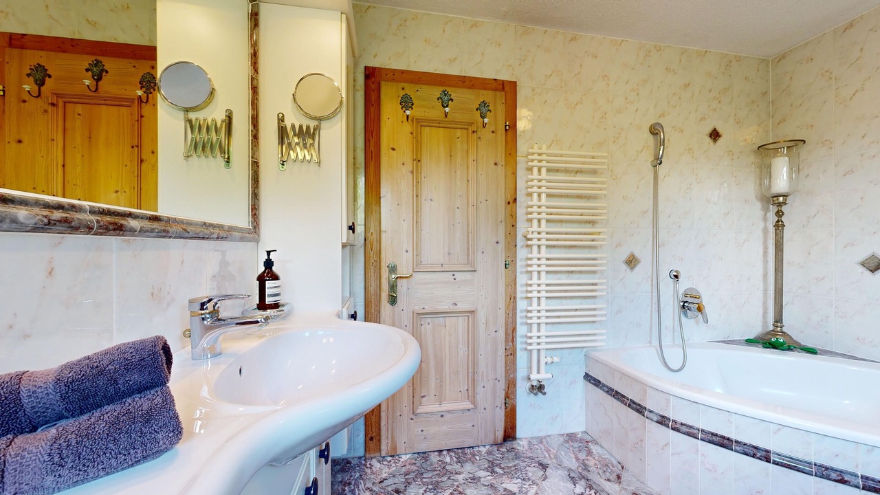 Photo of Bathroom in Sankt Johann in Tirol
