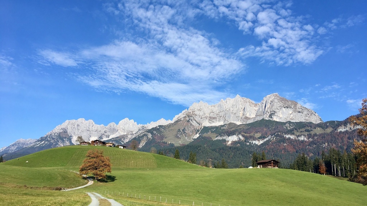 Photo of Others in Sankt Johann in Tirol