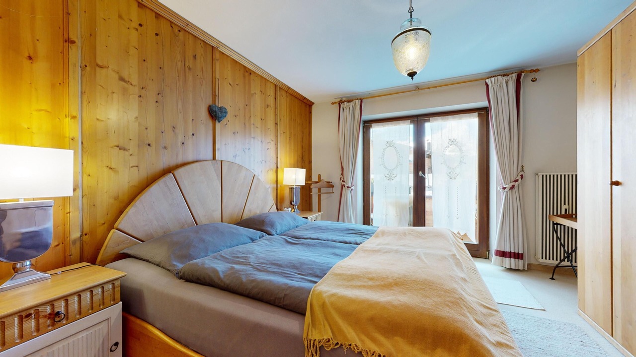 Photo of Bedroom in Sankt Johann in Tirol