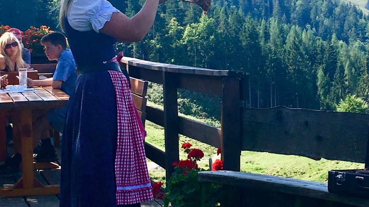 Photo of Outdoor in Sankt Johann in Tirol