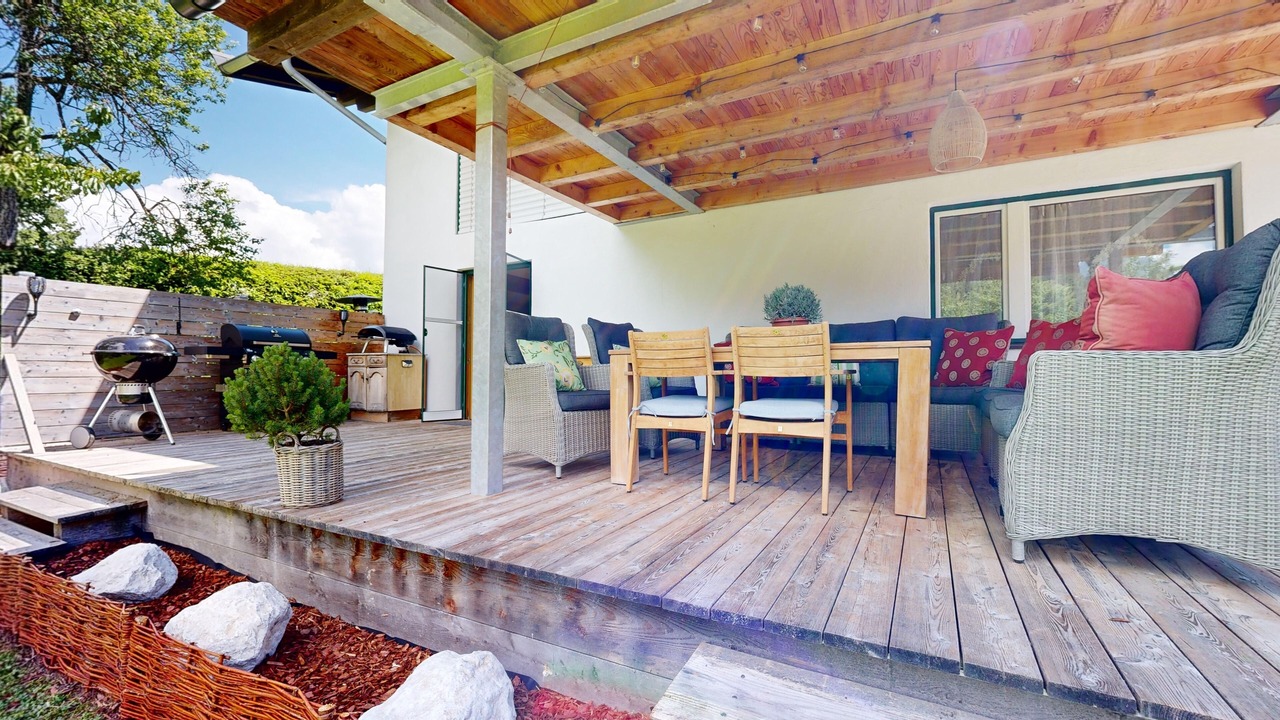Photo of Outdoor in Sankt Johann in Tirol