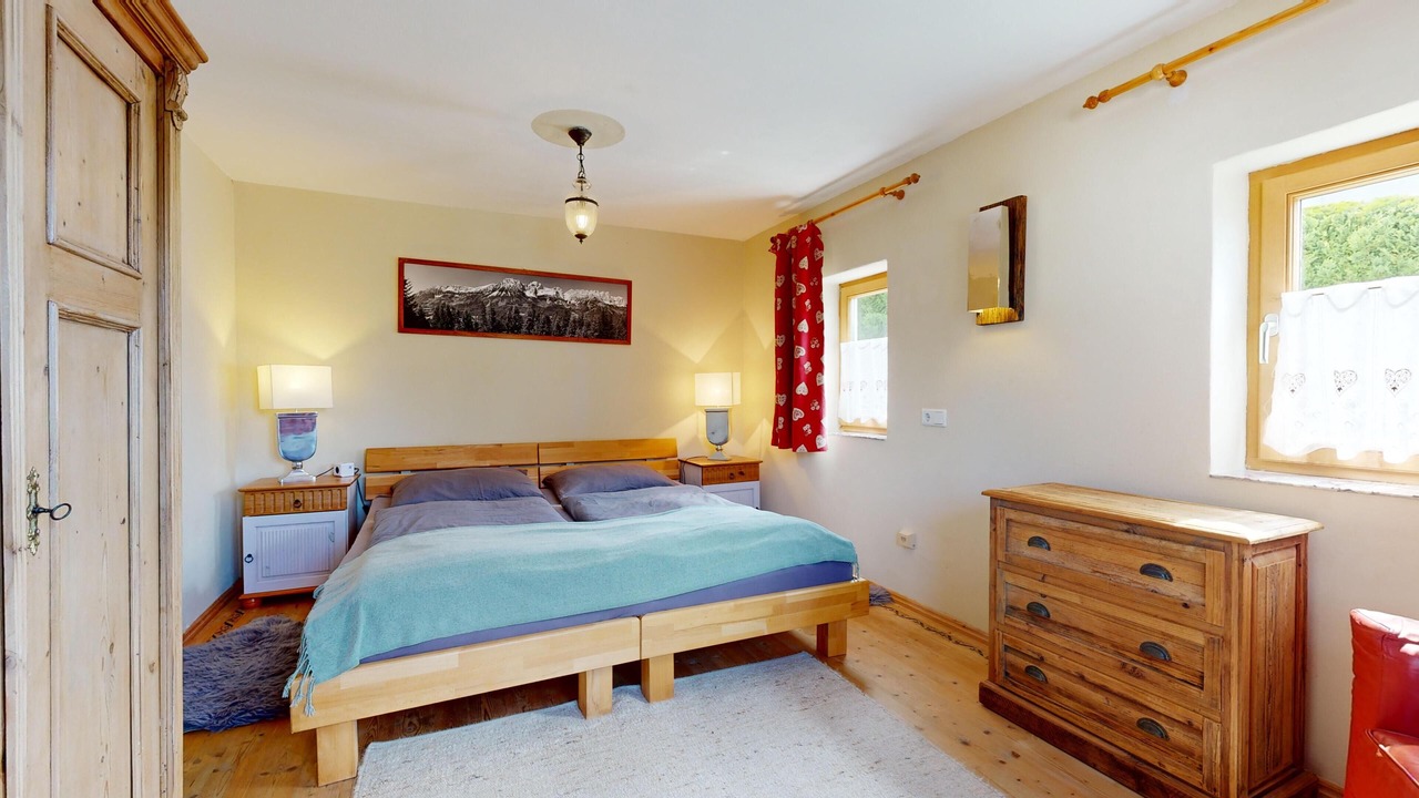 Photo of Bedroom in Sankt Johann in Tirol