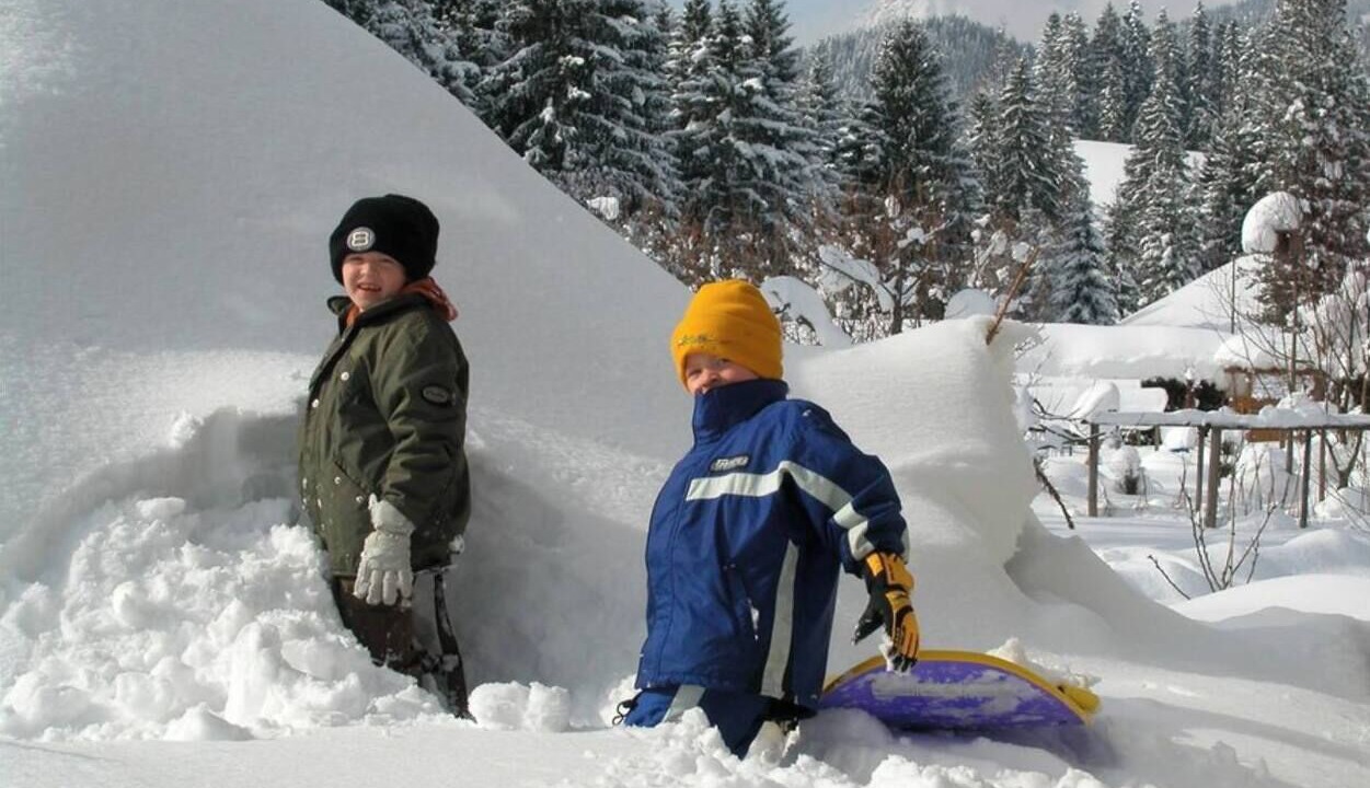 Photo of Others in Sankt Johann in Tirol