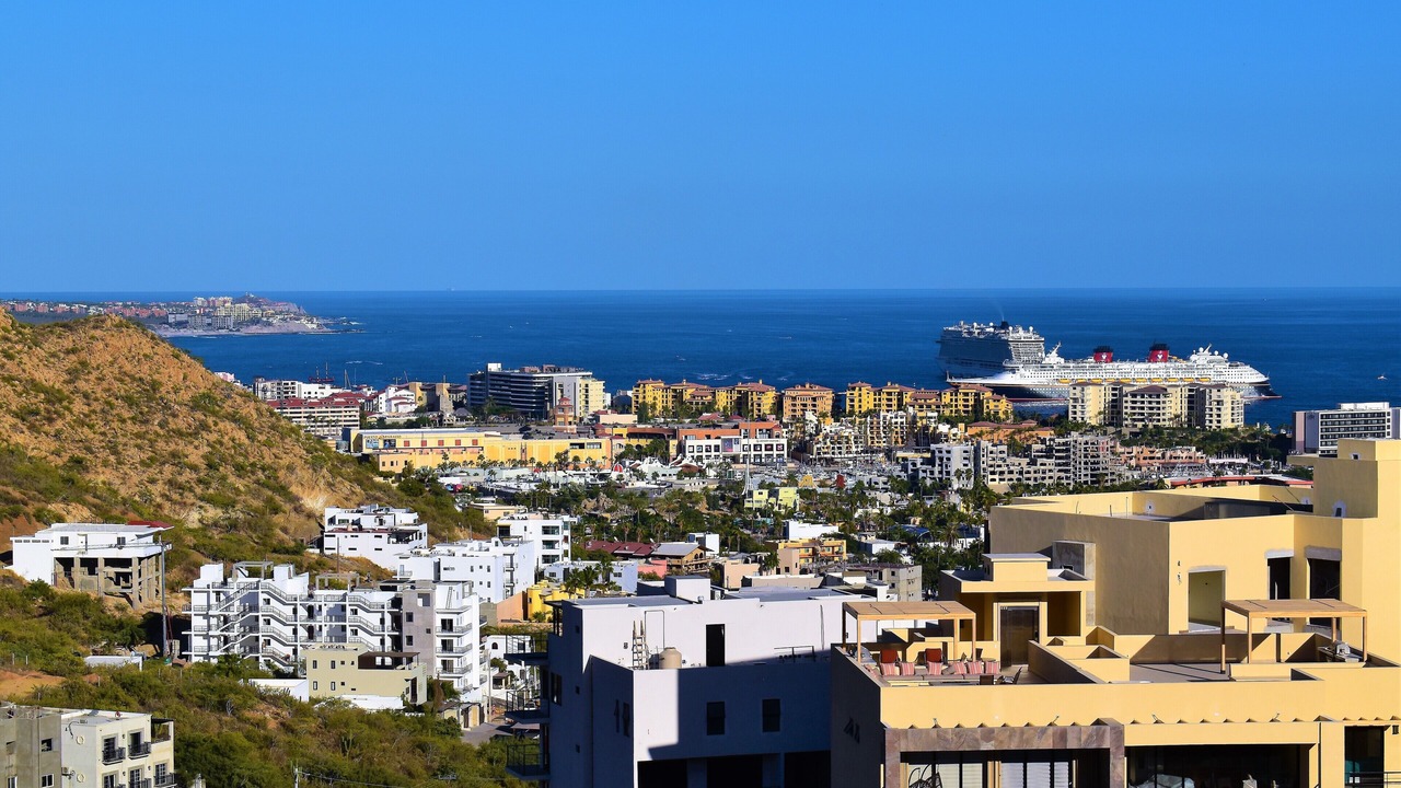 Photo of Outdoor in Pedregal
