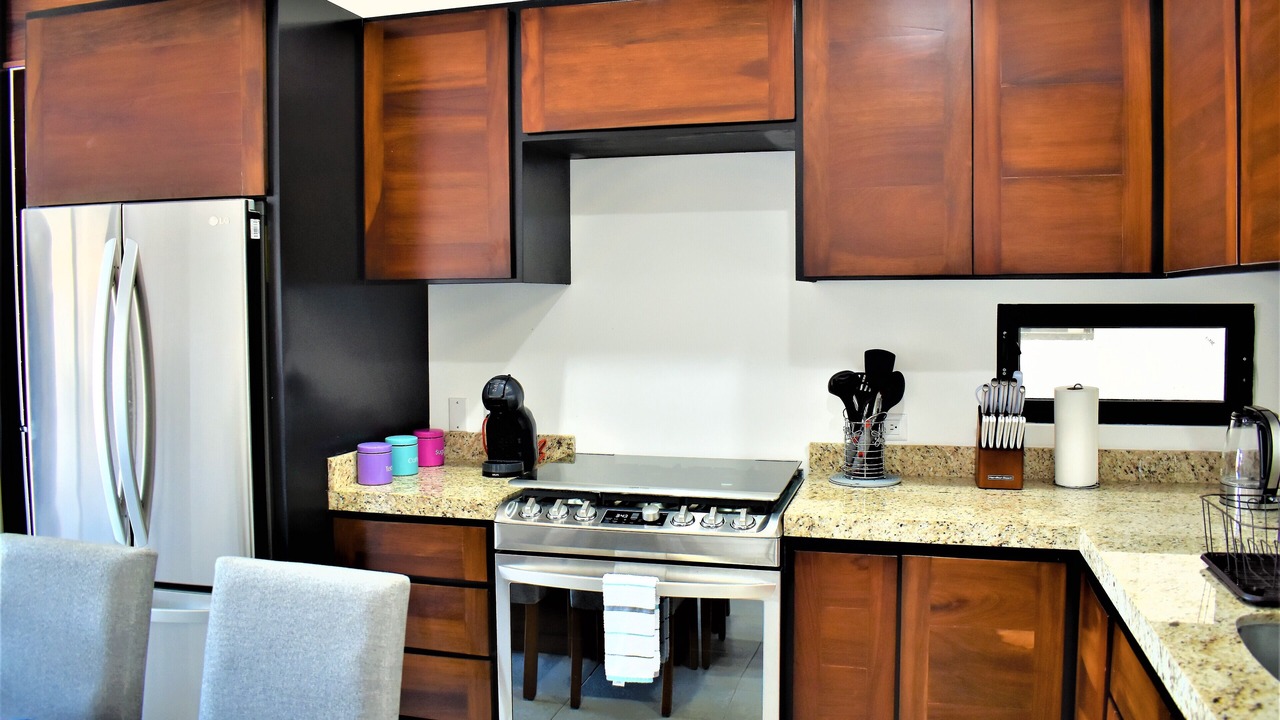 Photo of Kitchen in Pedregal