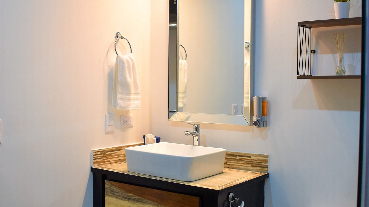 Photo of Bathroom in Pedregal