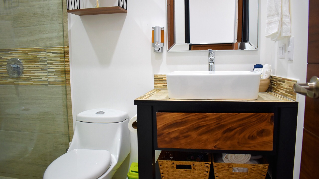 Photo of Bathroom in Pedregal