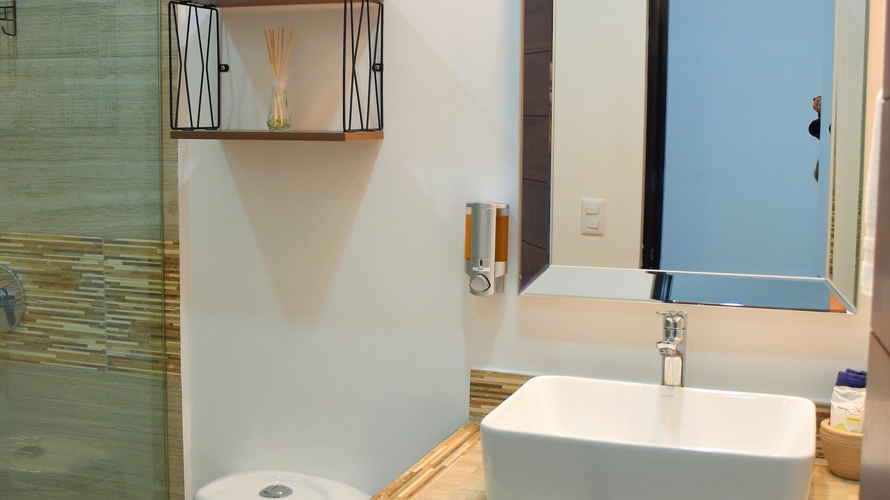 Photo of Bathroom in Pedregal