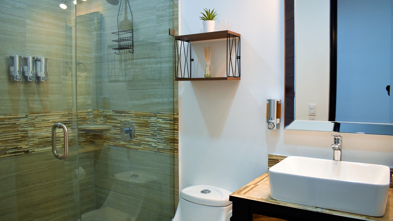 Photo of Bathroom in Pedregal