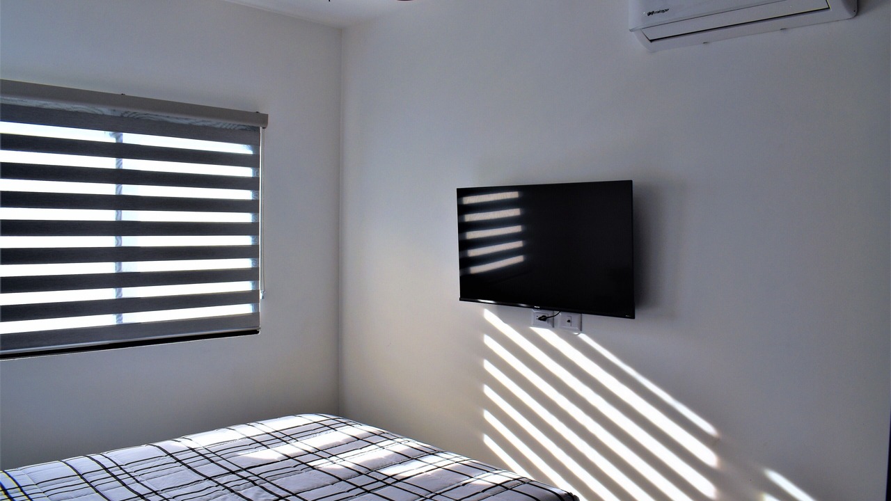 Photo of Bedroom in Pedregal