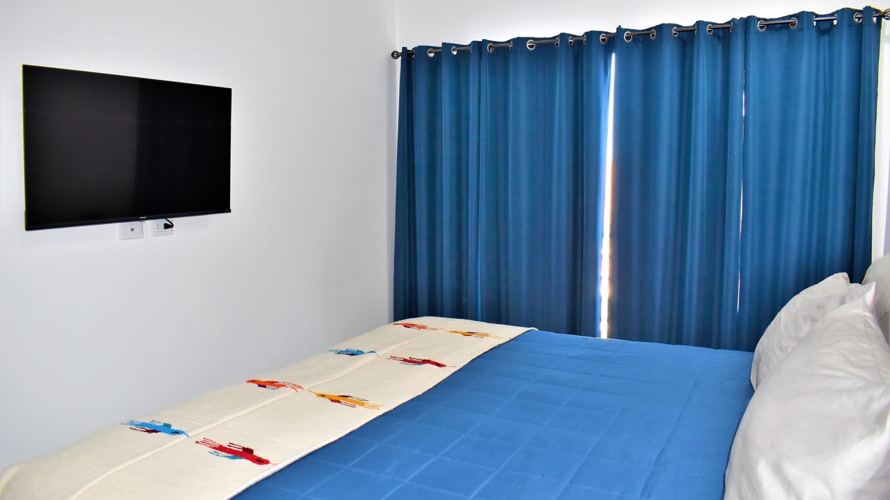 Photo of Bedroom in Pedregal