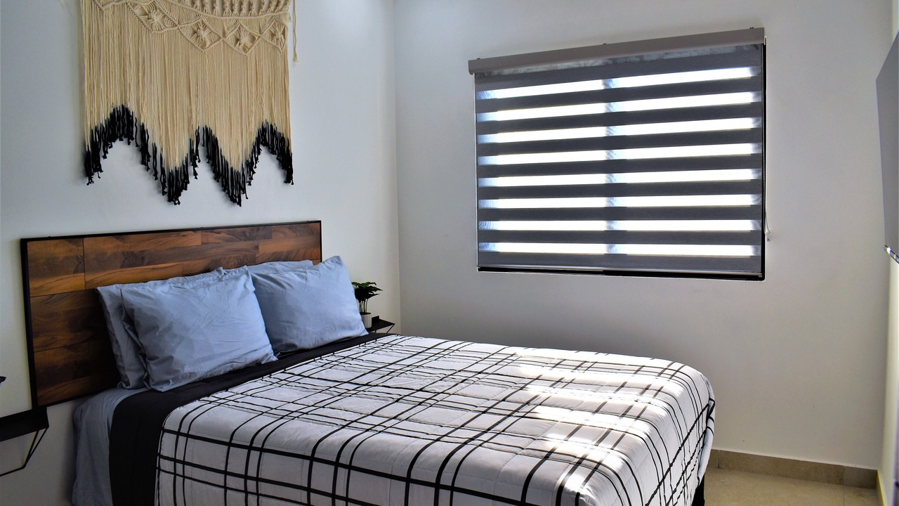 Photo of Bedroom in Pedregal
