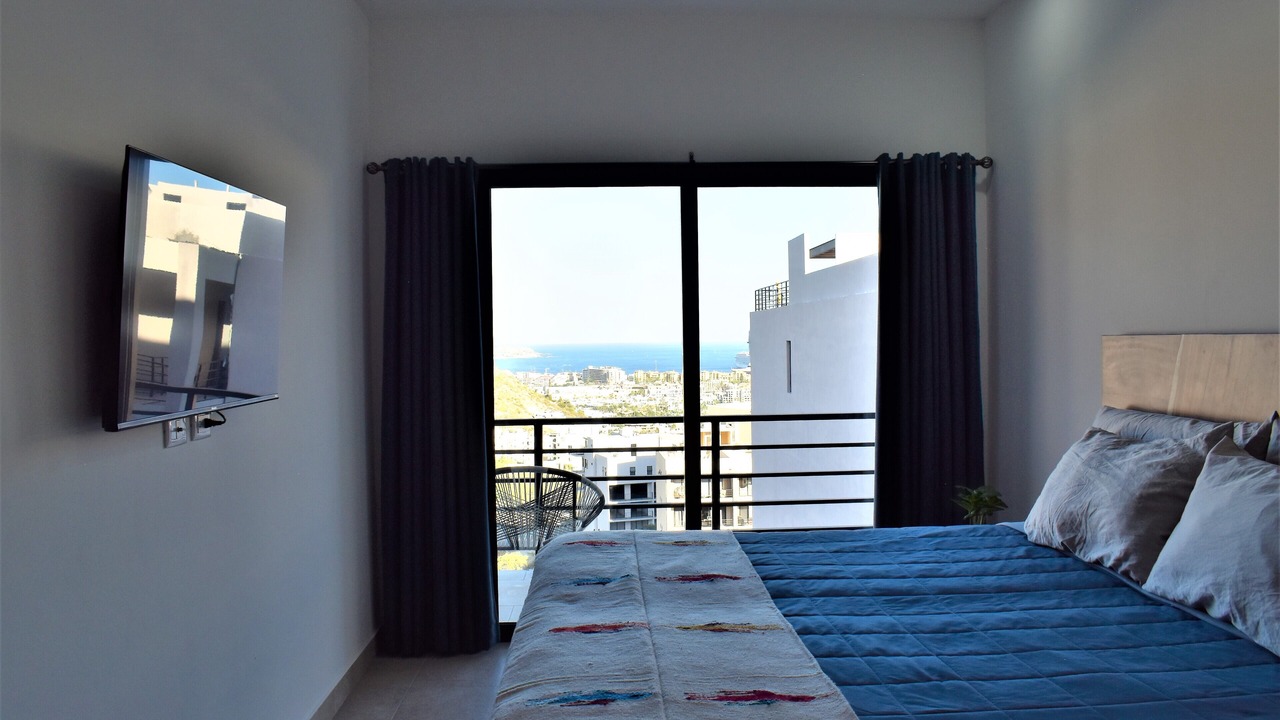 Photo of Bedroom in Pedregal