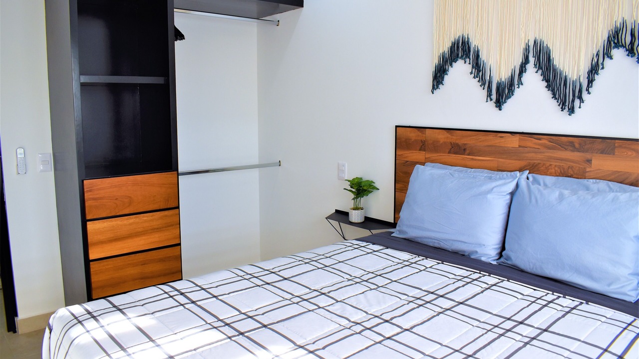 Photo of Bedroom in Pedregal