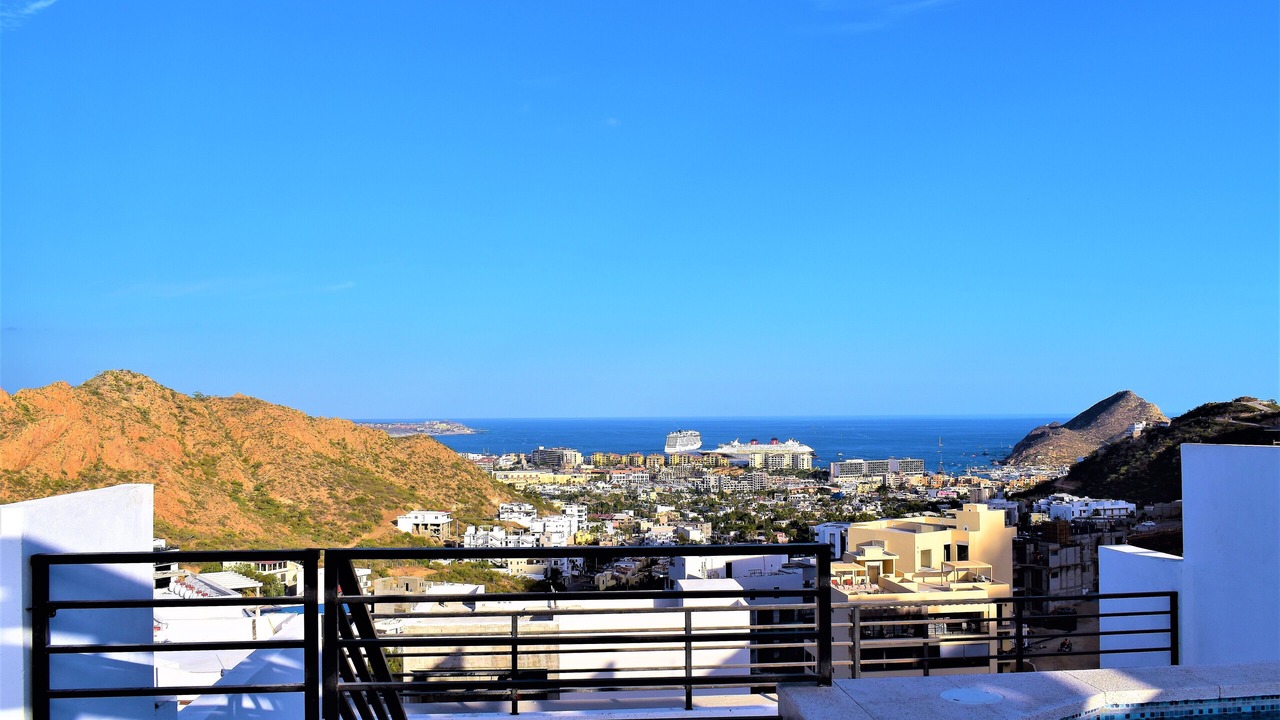 Photo of Outdoor in Pedregal