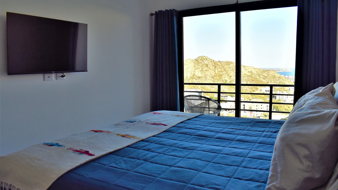 Photo of Bedroom in Pedregal