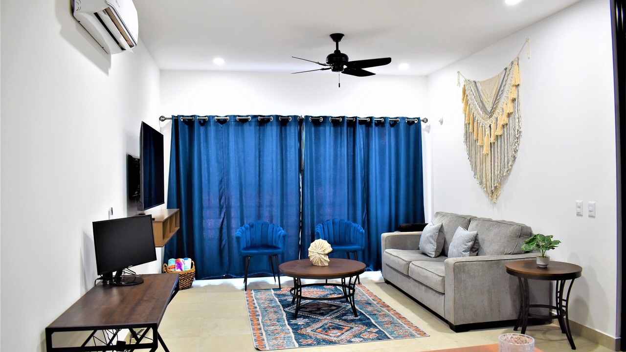 Photo of Livingroom in Pedregal