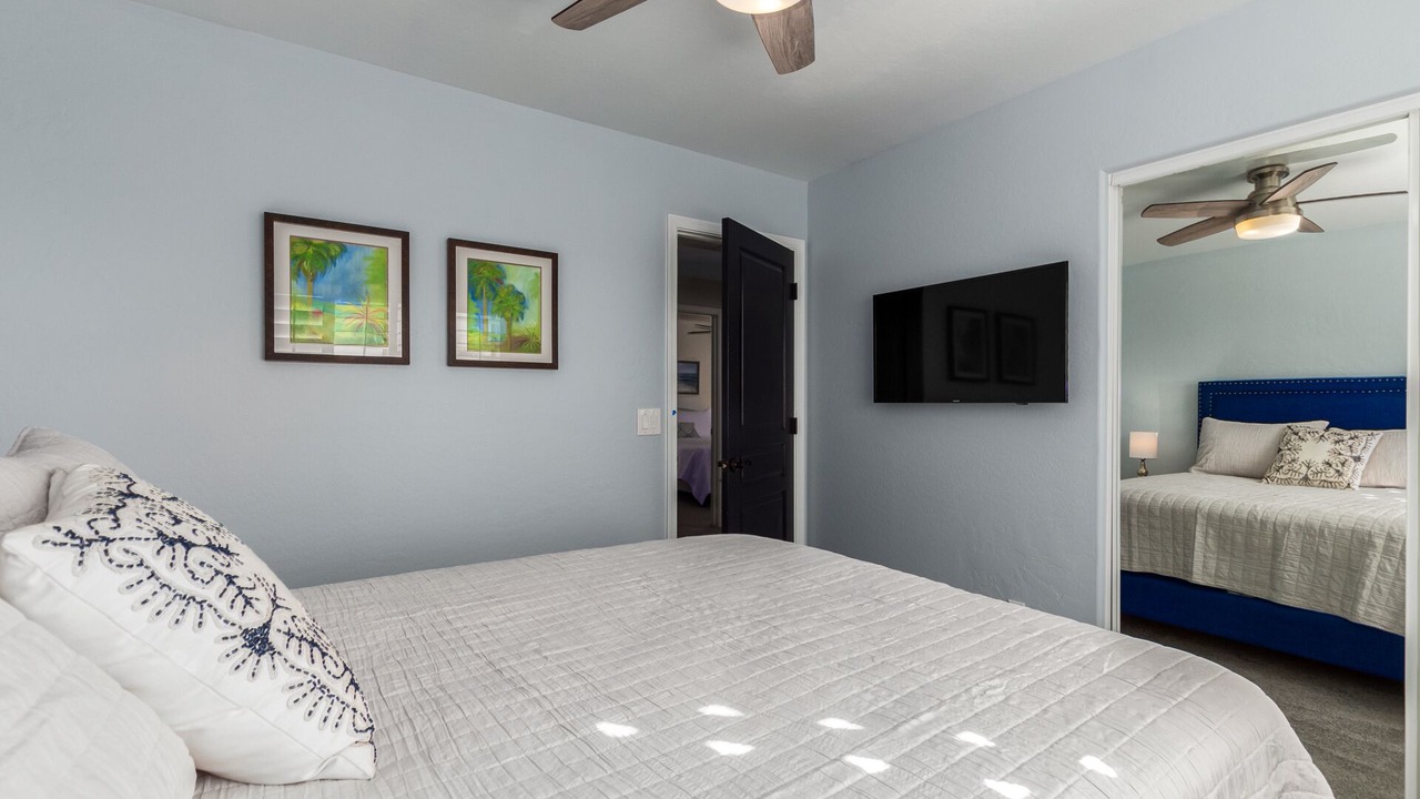 Photo of Bedroom in Red Mountain Ranch