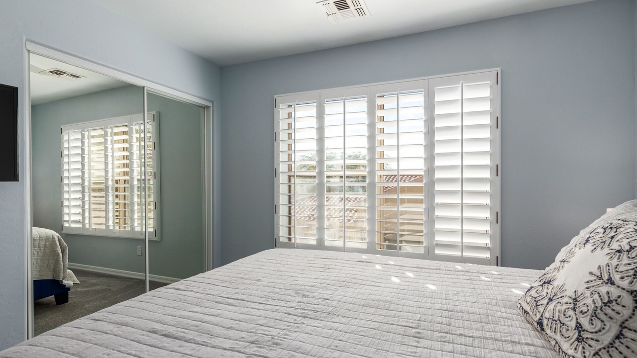 Photo of Bedroom in Red Mountain Ranch
