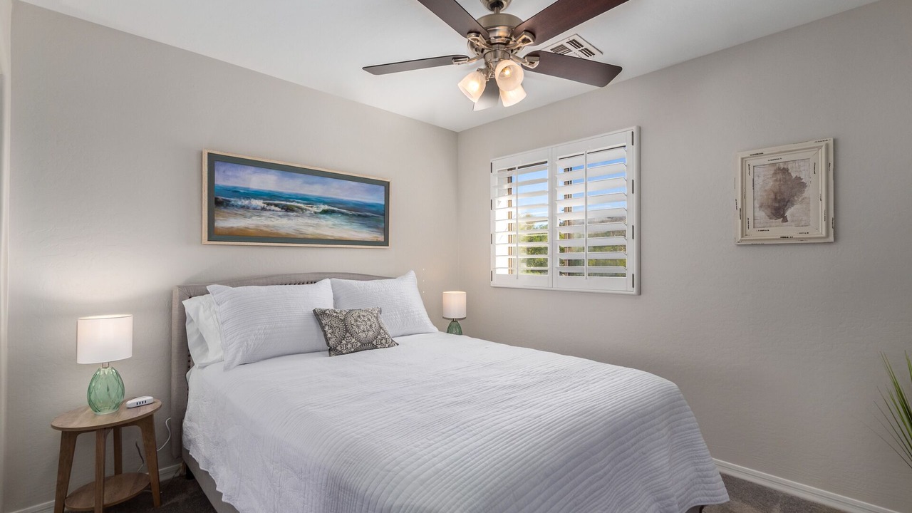Photo of Bedroom in Red Mountain Ranch