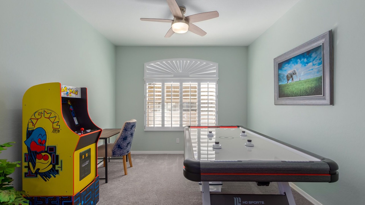 Photo of Bedroom in Red Mountain Ranch
