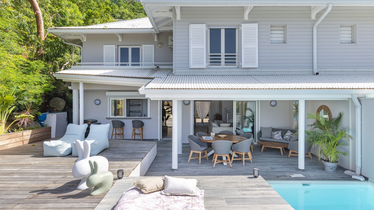 Photo of Outdoor in Anse Marcel