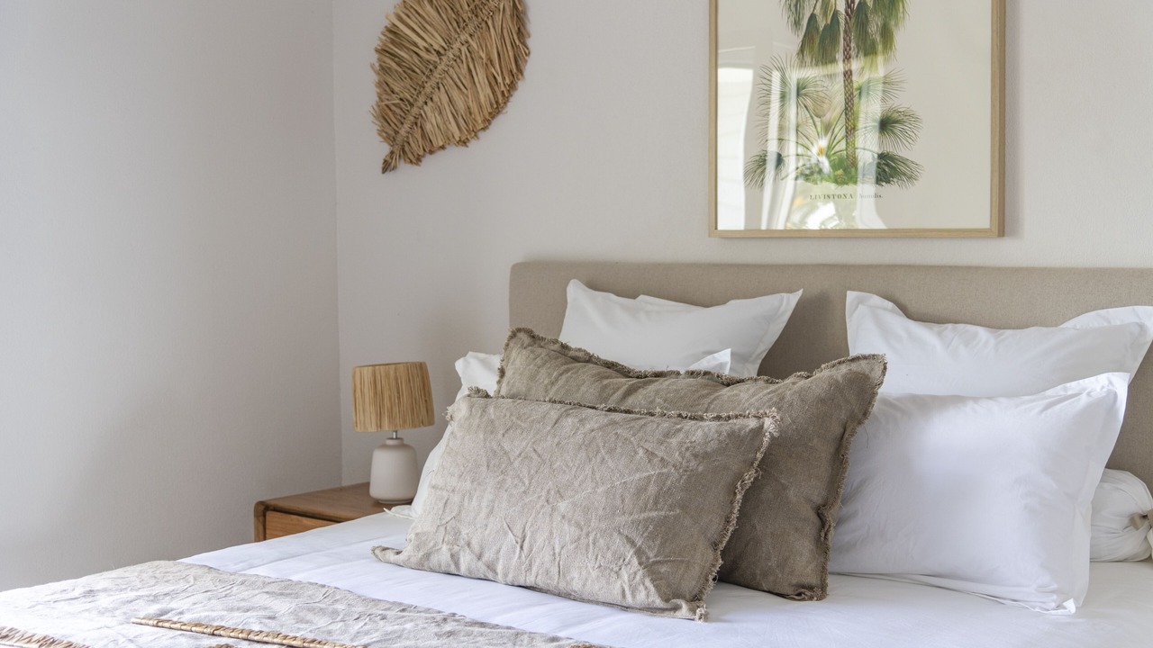 Photo of Bedroom in Anse Marcel