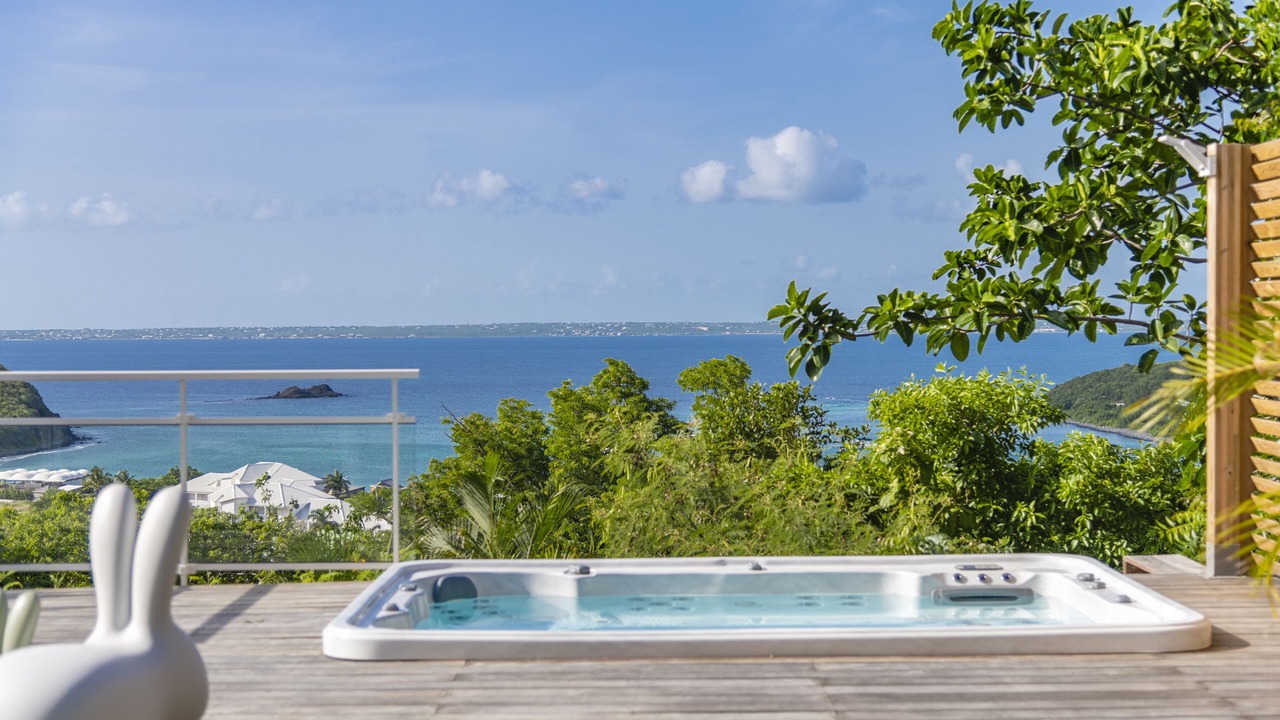 Photo of Outdoor in Anse Marcel